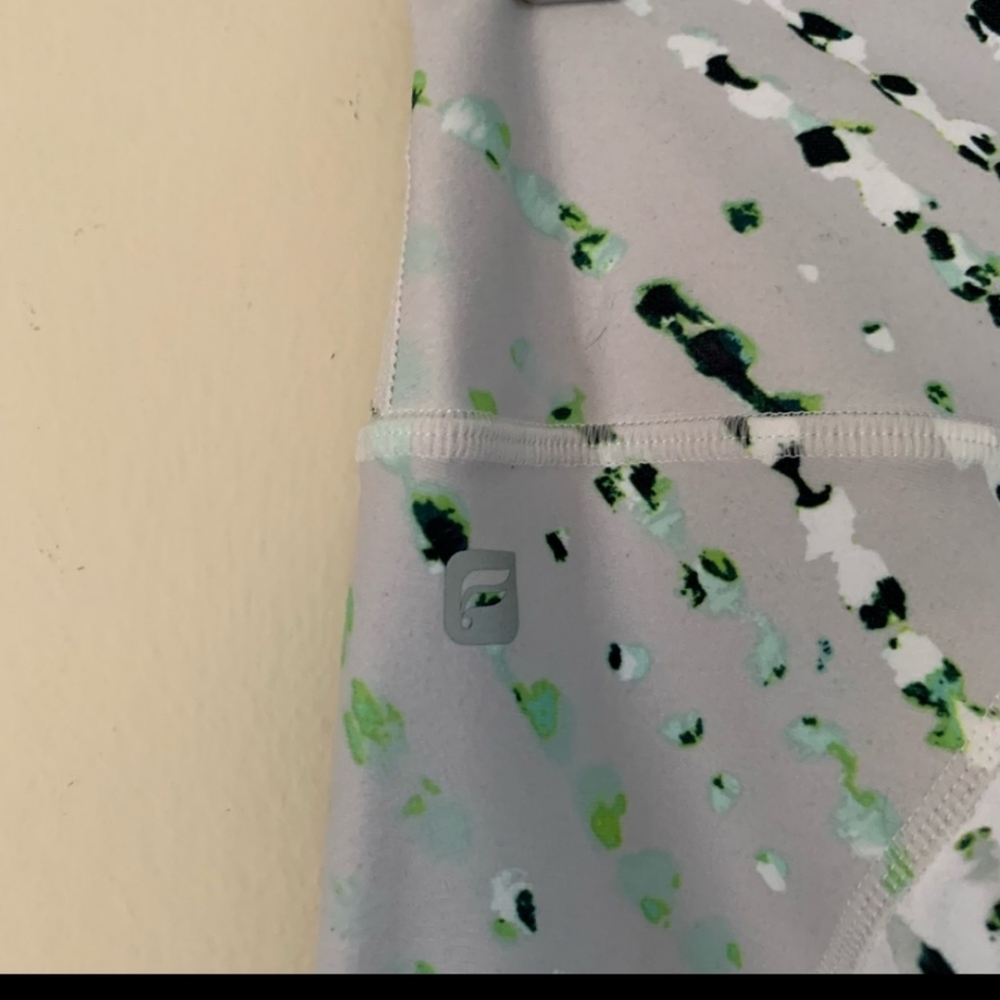 Fabletics Powerhold High Waisted Springfield Flec… - image 7